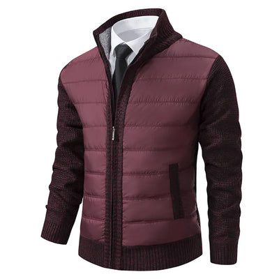 Jacob™ – Comfortable Men's Jacket