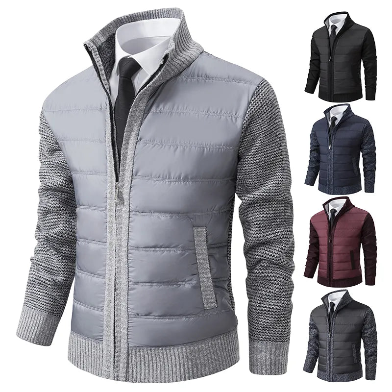 Jacob™ – Comfortable Men's Jacket