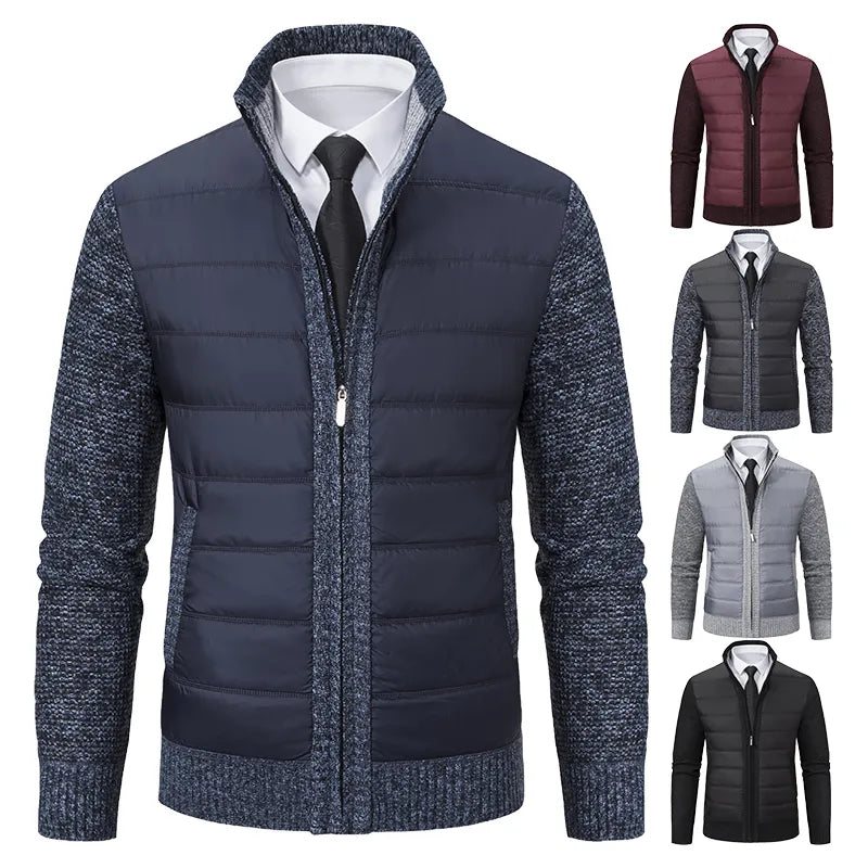 Jacob™ – Comfortable Men's Jacket