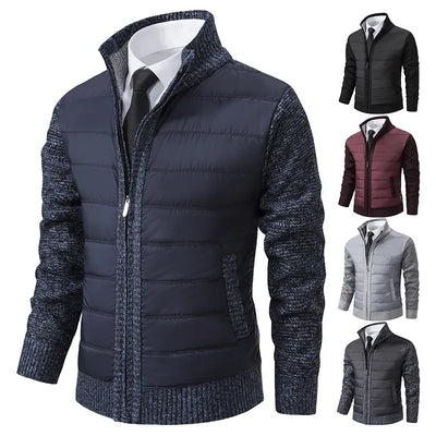 Jacob™ – Comfortable Men's Jacket