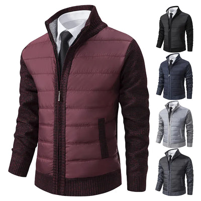 Jacob™ – Comfortable Men's Jacket