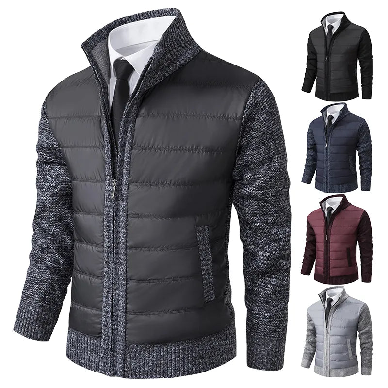 Jacob™ – Comfortable Men's Jacket