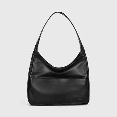 Maya - Stylish Leather Shoulder Bag