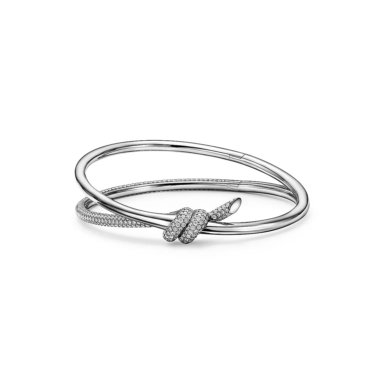 Jimena™ - Classic Bracelet - Silver