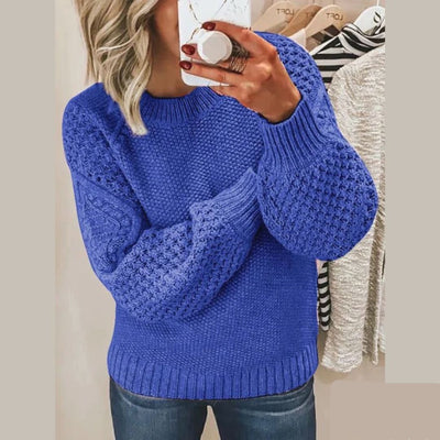 Poppy | Comfortable Sweater