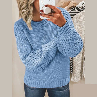 Poppy | Comfortable Sweater