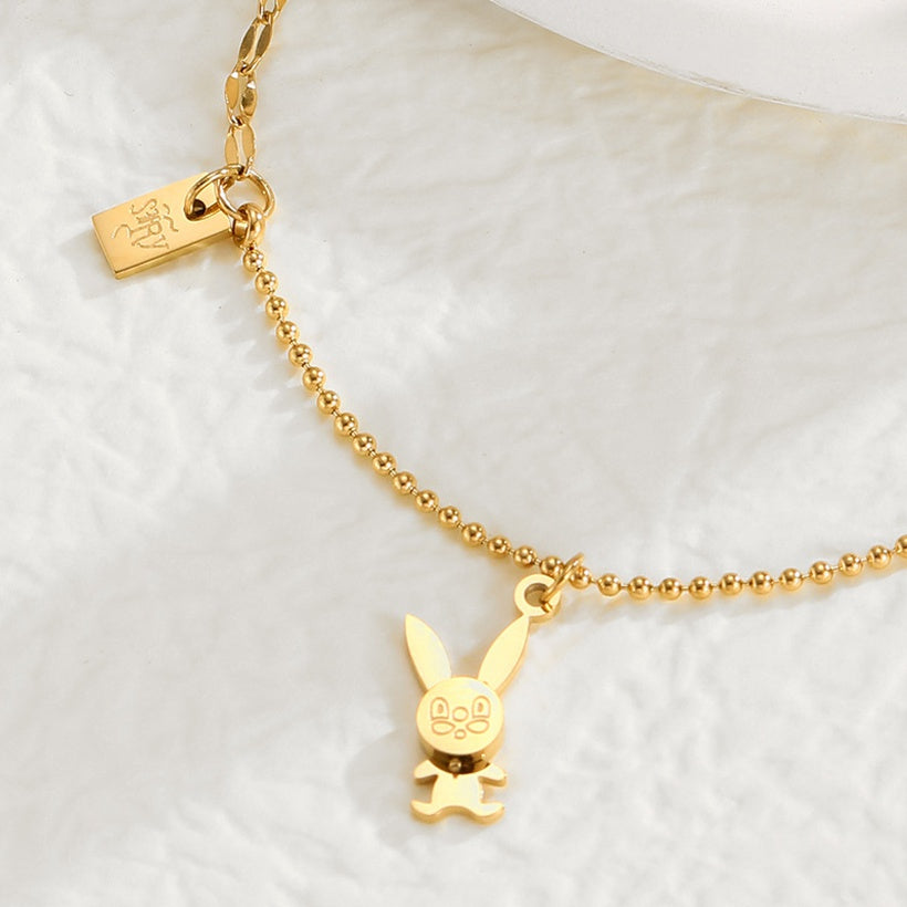 CUTE BUNNY BRACELET