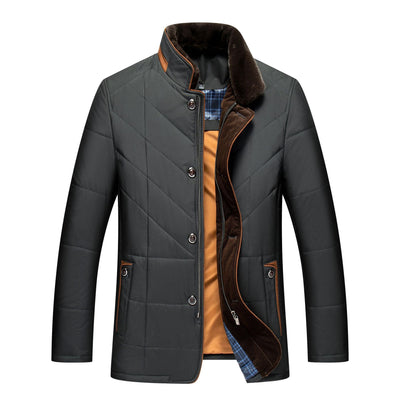 Lucas- Premium Jacket for Men