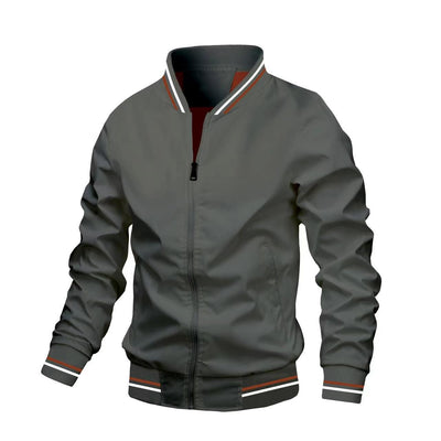 Thor Jacket Autumn