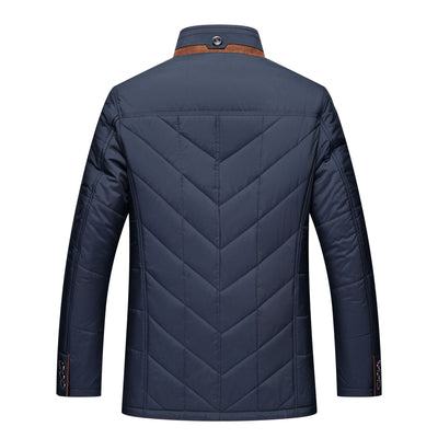 Lucas- Premium Jacket for Men