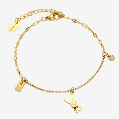 CUTE BUNNY BRACELET