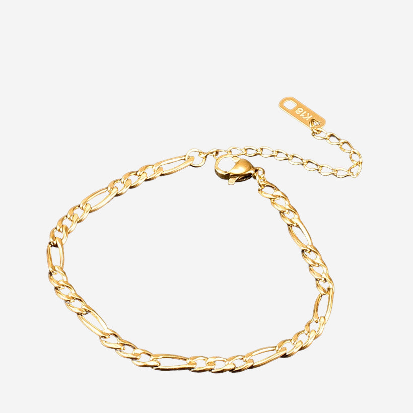 LINKED BRACELET