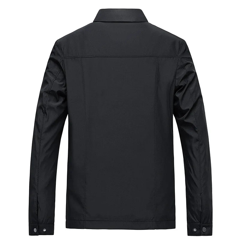 Rafael™ - Classic Modern Jacket