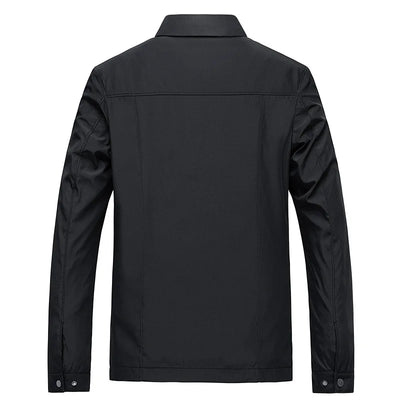 Rafael™ - Classic Modern Jacket