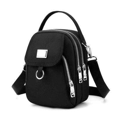 Amara - Universal Soft Multi Pocket Bag