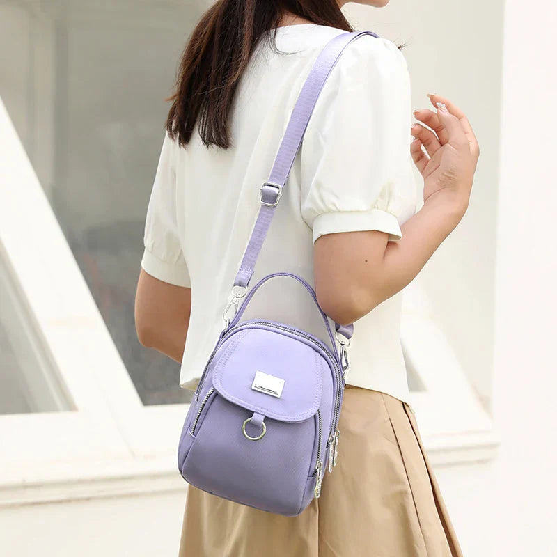 Amara - Universal Soft Multi Pocket Bag