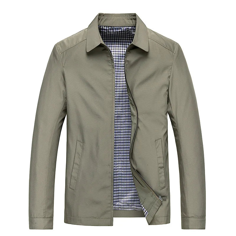 Rafael™ - Classic Modern Jacket