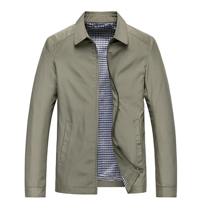 Rafael™ - Classic Modern Jacket