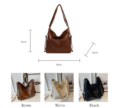 Sophia - Luxury Convertible Multifunctional Bag