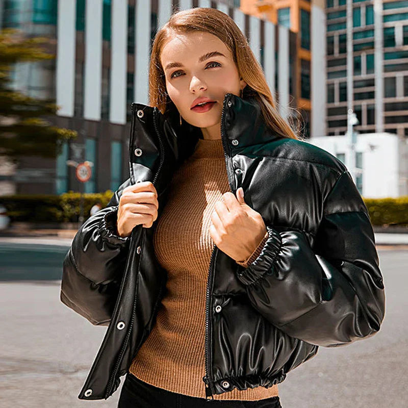 Julia™ | Bomber Jacket