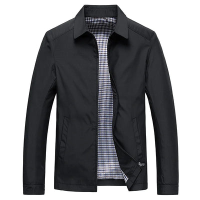 Rafael™ - Classic Modern Jacket