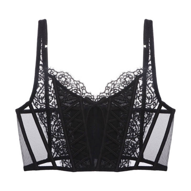 Kate™ - Italian Bow Bralette