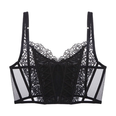 Kate™ - Italian Bow Bralette