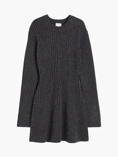 Polly™ | Knit Dress