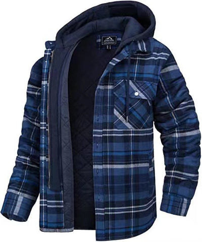 Storm™ Stylish Warm Jacket