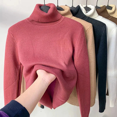 Celeste | Fleece sweater