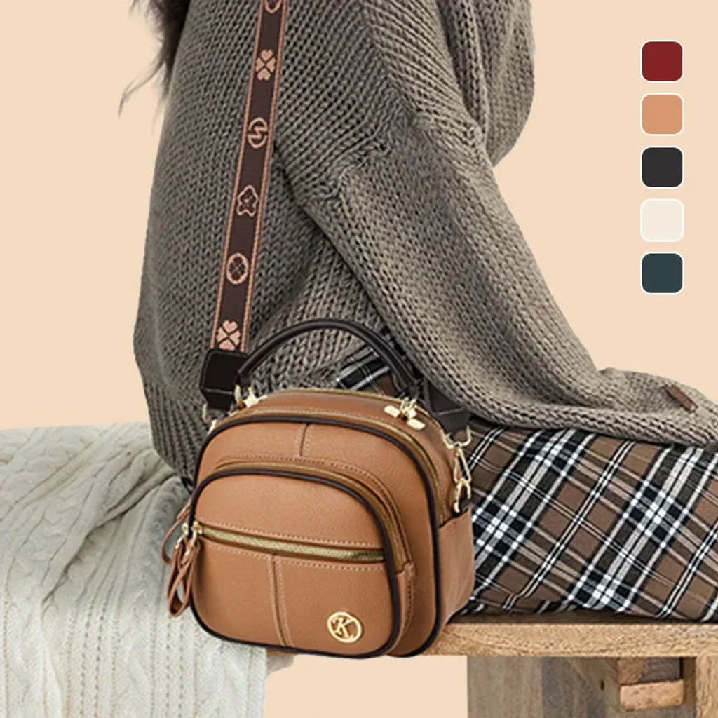 Violet - Multifunctional Adjustable Elegant Bag