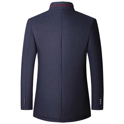 Noah™ – Timeless Men's Coat