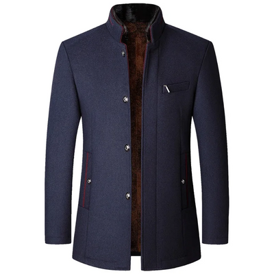 Noah™ – Timeless Men's Coat