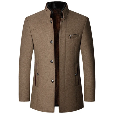 Noah™ – Timeless Men's Coat