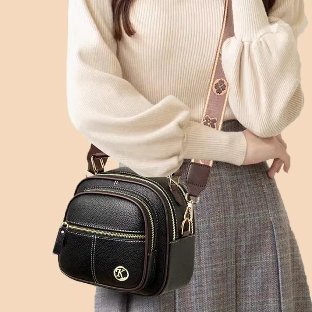 Violet - Multifunctional Adjustable Elegant Bag