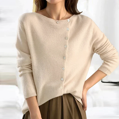 Eleanor | Elegant Cardigan