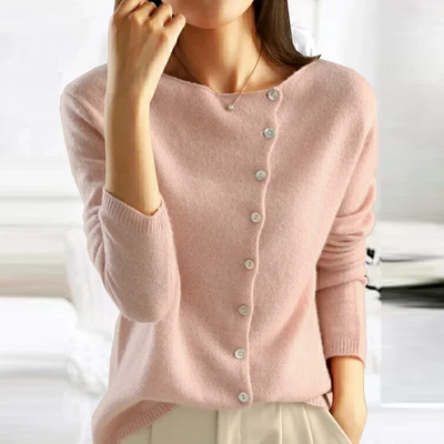 Eleanor | Elegant Cardigan