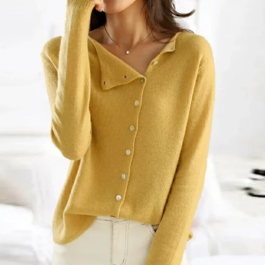 Eleanor | Elegant Cardigan