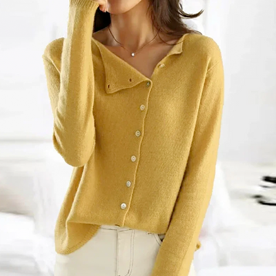 Eleanor | Elegant Cardigan