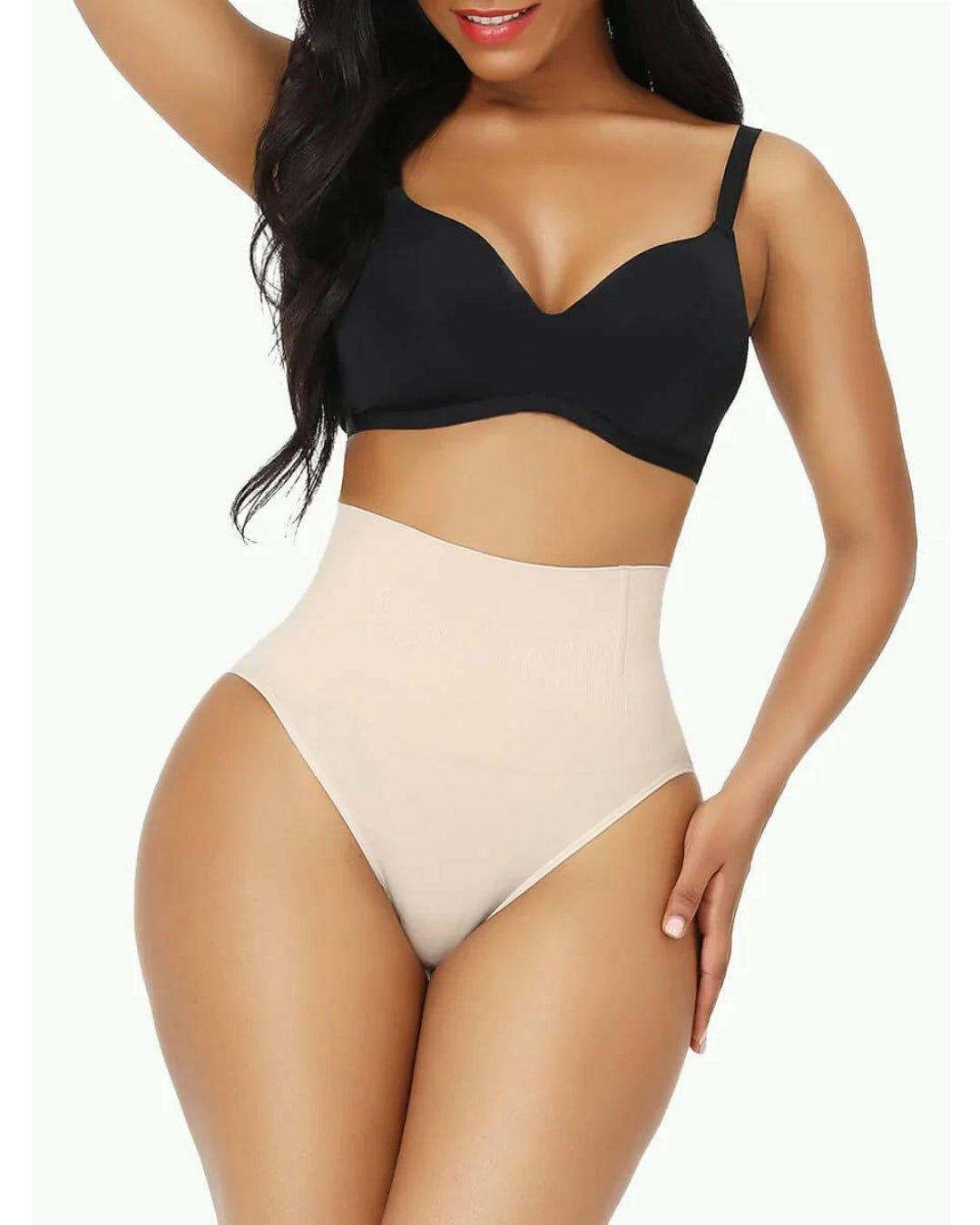 Hannah™ - Everyday Shapewear Thong