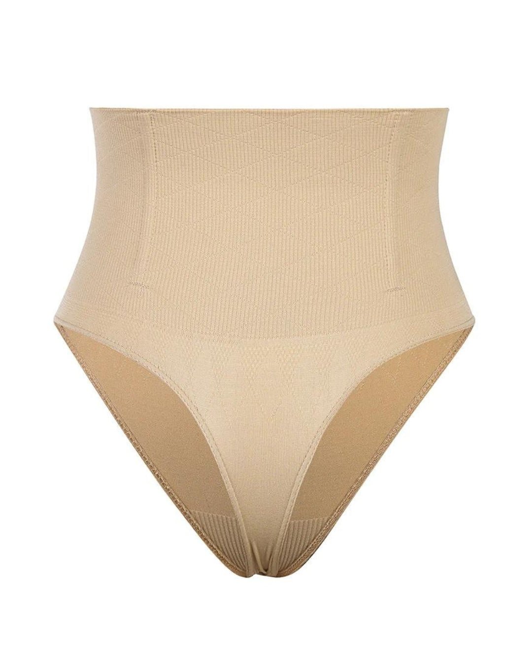 Hannah™ - Everyday Shapewear Thong