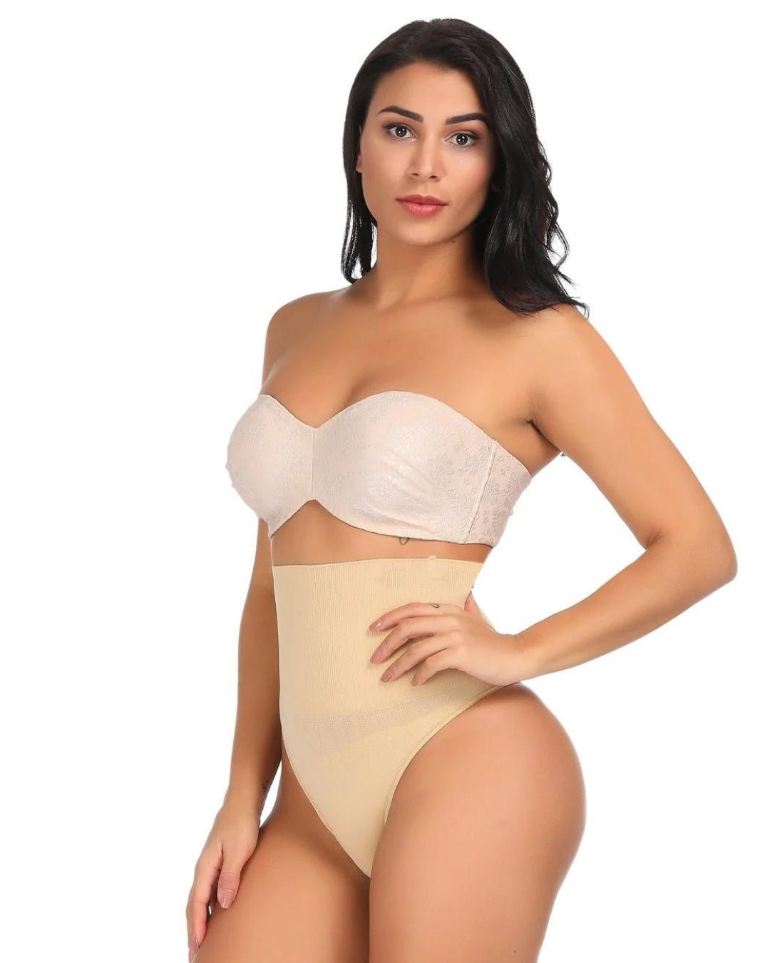 Hannah™ - Everyday Shapewear Thong