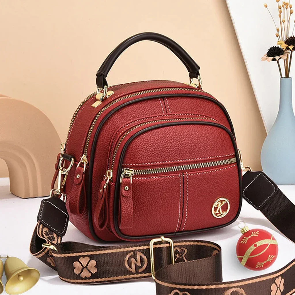 Violet - Multifunctional Adjustable Elegant Bag