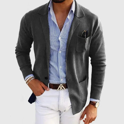 Bradley | Stylish men's blazer