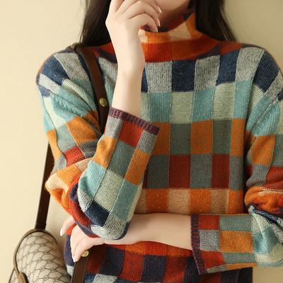 Holda - Luxury cashmere sweater