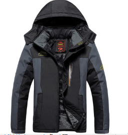 Polar™ | Men's Outdoor Winter Jacket