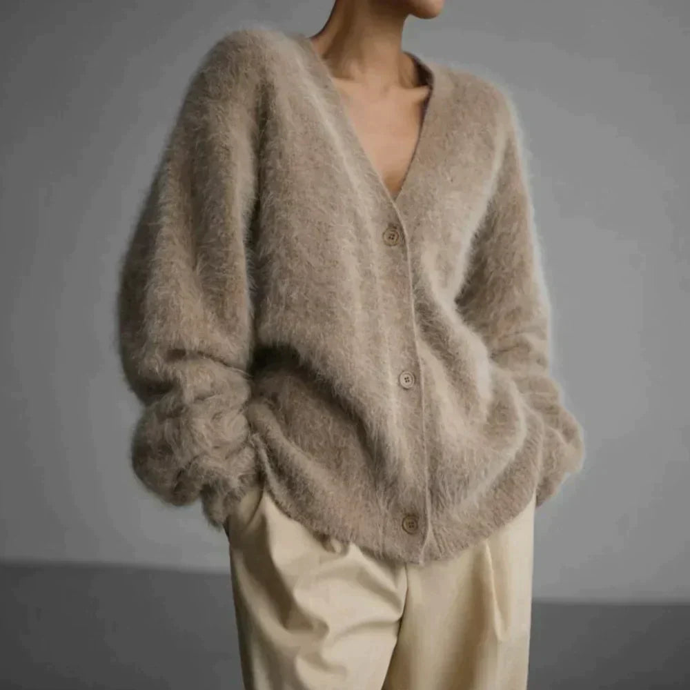 Amelia | Stylish Cashmere