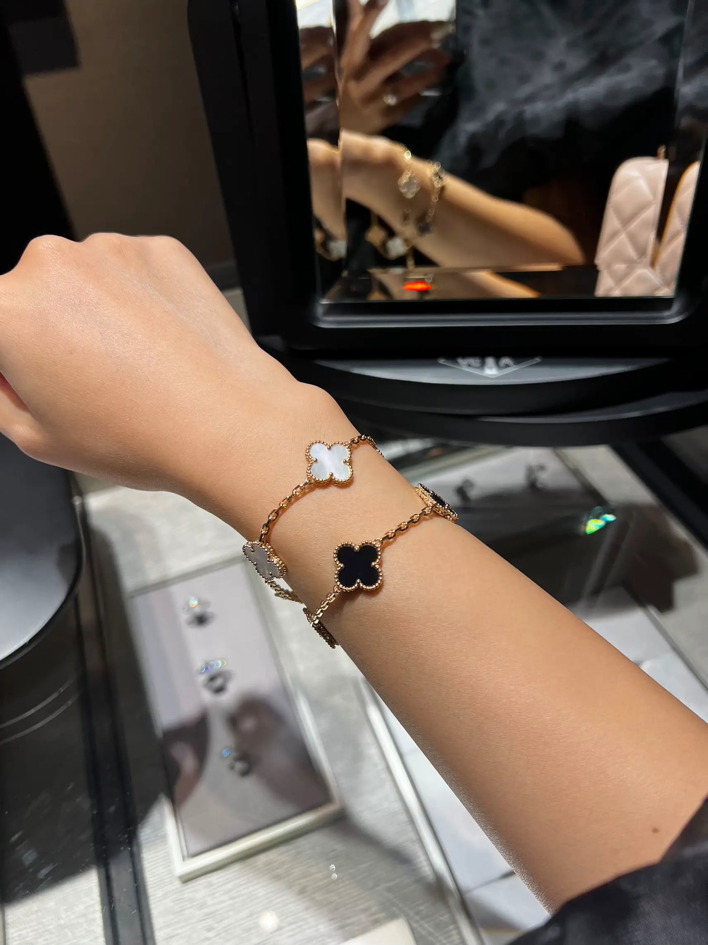 VIRGINIA™️ - Luxury Bracelet