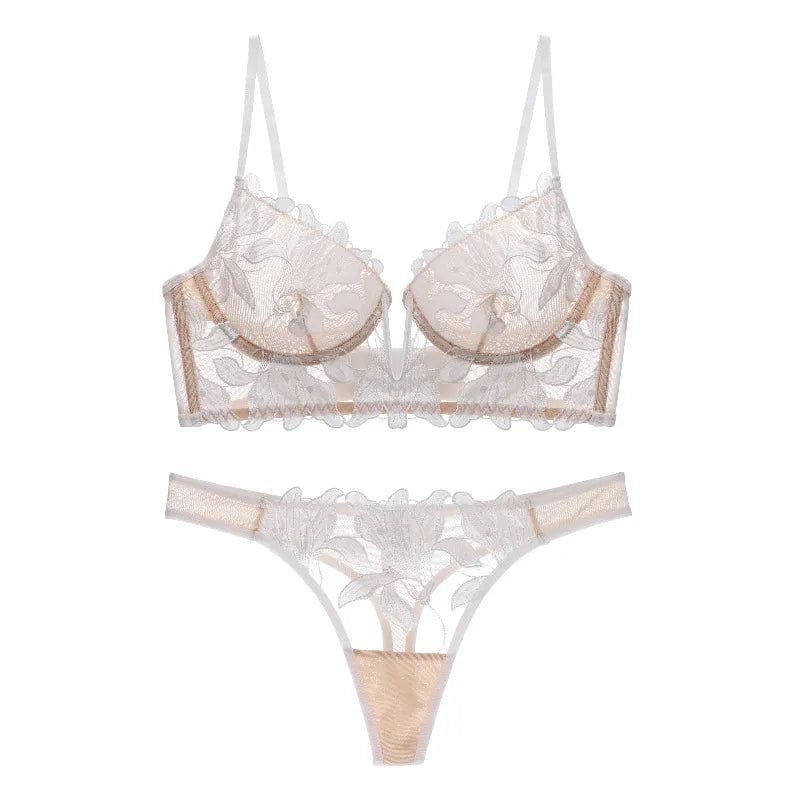 Eleonore™ - French Lingerie Set