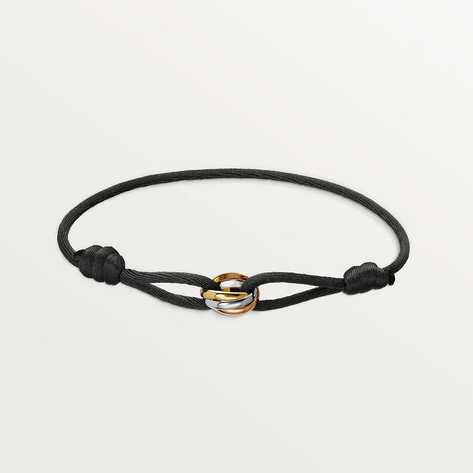 Saria™ - Trinity Bracelet